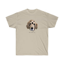 Load image into Gallery viewer, golden dots tee