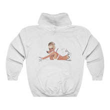 Load image into Gallery viewer, bombshell hoodie