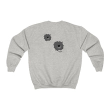 Load image into Gallery viewer, gunshot sweatshirt
