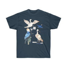 Load image into Gallery viewer, birds tee