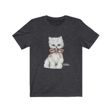Load image into Gallery viewer, kitty tee