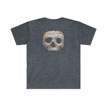 Load image into Gallery viewer, maya skull tee