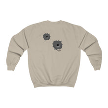 Load image into Gallery viewer, gunshot sweatshirt