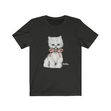 Load image into Gallery viewer, kitty tee