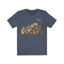 Load image into Gallery viewer, undersea tee