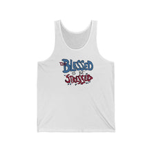 Load image into Gallery viewer, blessed tank