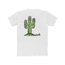 Load image into Gallery viewer, cactus love tee