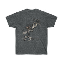 Load image into Gallery viewer, hibiscus tee