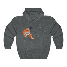 Load image into Gallery viewer, tiger hoodie