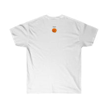 Load image into Gallery viewer, marigold smiley face tee