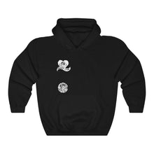 Load image into Gallery viewer, crazy love hoodie