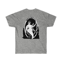 Load image into Gallery viewer, pirate mermaid tee