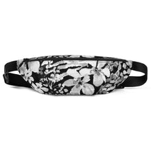 Load image into Gallery viewer, flower pattern body sling bag