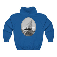 Load image into Gallery viewer, palms hoodie