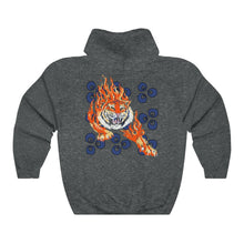 Load image into Gallery viewer, tiger hoodie