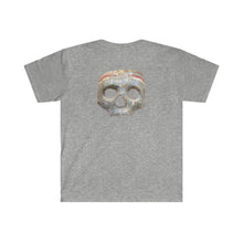 Load image into Gallery viewer, maya skull tee