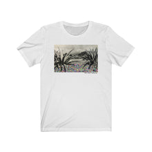 Load image into Gallery viewer, agave color wall tee