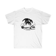 Load image into Gallery viewer, paradise tee