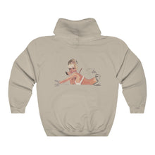 Load image into Gallery viewer, bombshell hoodie