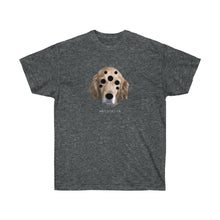 Load image into Gallery viewer, golden dots tee
