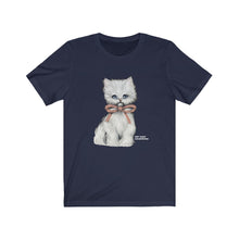 Load image into Gallery viewer, kitty tee