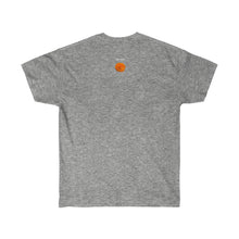 Load image into Gallery viewer, marigold smiley face tee