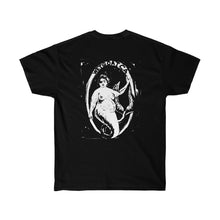 Load image into Gallery viewer, pirate mermaid tee