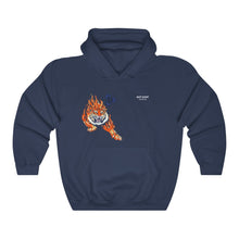 Load image into Gallery viewer, tiger hoodie