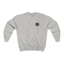 Load image into Gallery viewer, gunshot sweatshirt