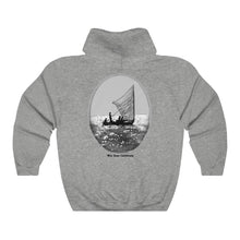 Load image into Gallery viewer, palms hoodie