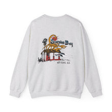 Load image into Gallery viewer, scorp sweatshirt
