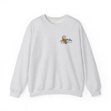 Load image into Gallery viewer, scorp sweatshirt
