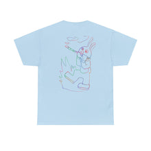 Load image into Gallery viewer, bunny tee
