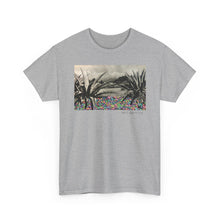 Load image into Gallery viewer, agave color wall tee
