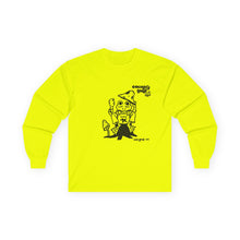 Load image into Gallery viewer, country toad long sleeve tee
