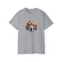 Load image into Gallery viewer, golden dots tee
