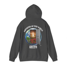Load image into Gallery viewer, empaths unite hoodie

