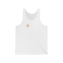Load image into Gallery viewer, marigold smiley face tank
