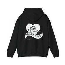 Load image into Gallery viewer, crazy love hoodie
