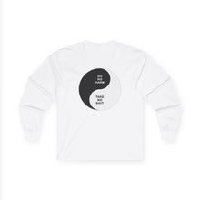 Load image into Gallery viewer, zen long sleeve tee

