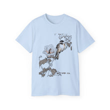 Load image into Gallery viewer, hibiscus tee
