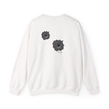 Load image into Gallery viewer, gunshot sweatshirt
