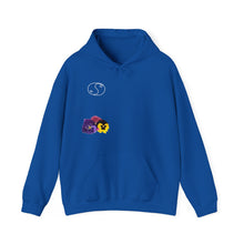 Load image into Gallery viewer, empaths unite hoodie
