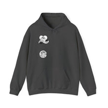 Load image into Gallery viewer, crazy love hoodie
