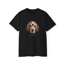Load image into Gallery viewer, golden dots tee
