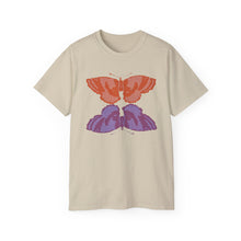 Load image into Gallery viewer, two butteries tee
