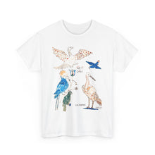 Load image into Gallery viewer, birds tee
