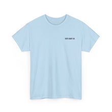 Load image into Gallery viewer, metal fish tee
