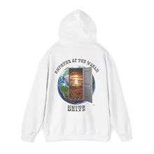 Load image into Gallery viewer, empaths unite hoodie
