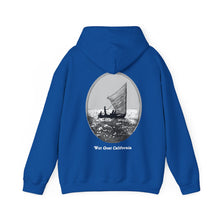 Load image into Gallery viewer, palm hoodie
